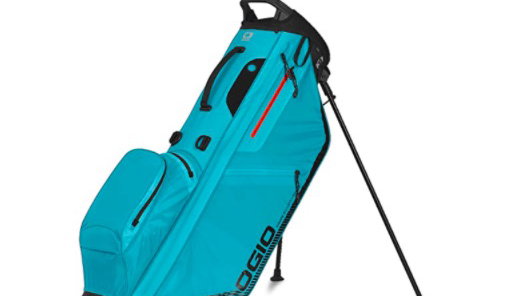 OGIO GOLF FUSE AQUATECH